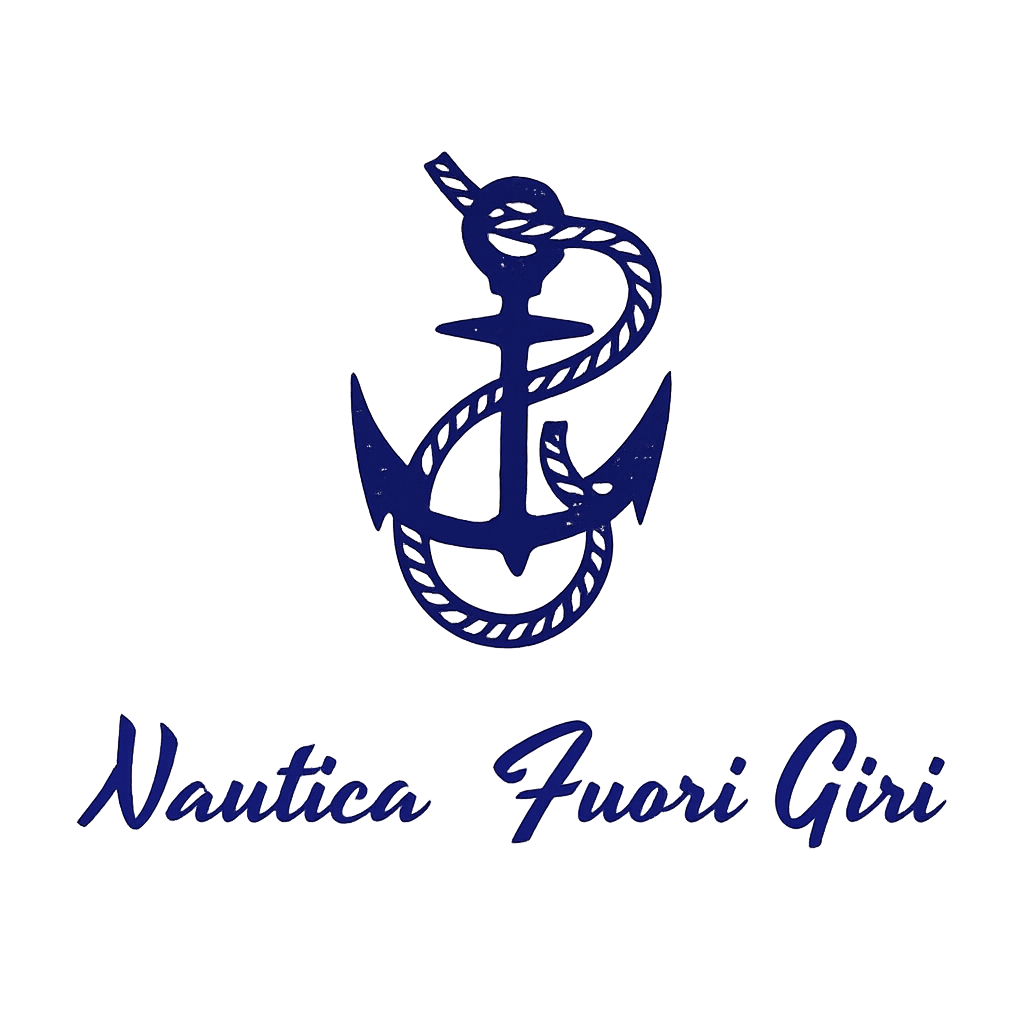Logo Nautica Fuorigiri